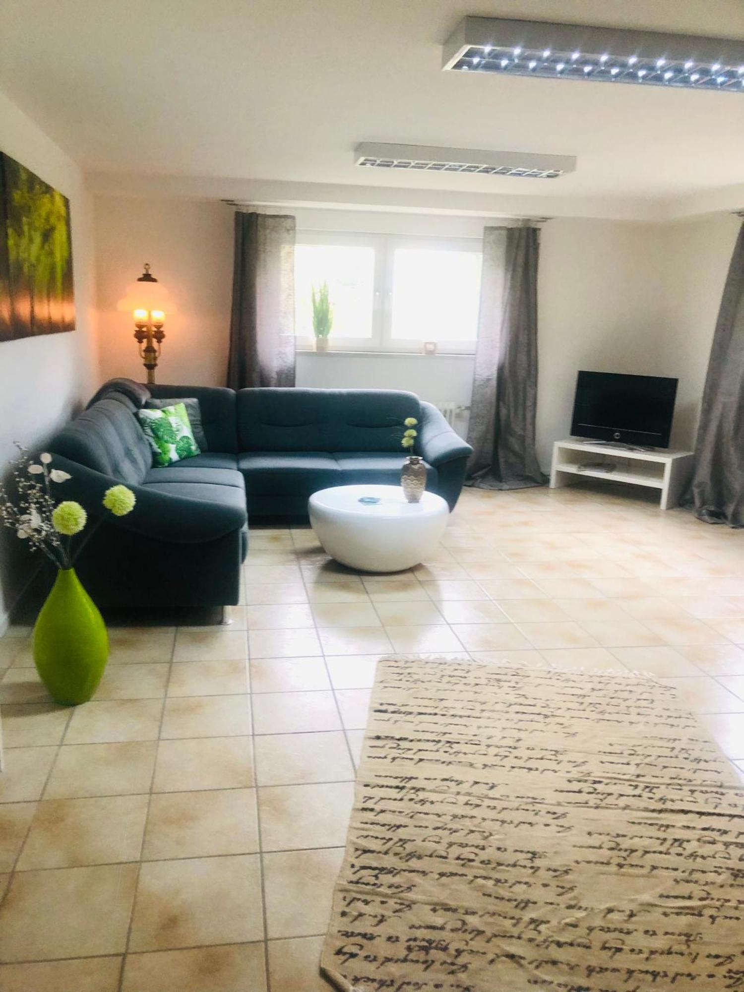Ferienwohnung Feldmann Freckenfeld ภายนอก รูปภาพ