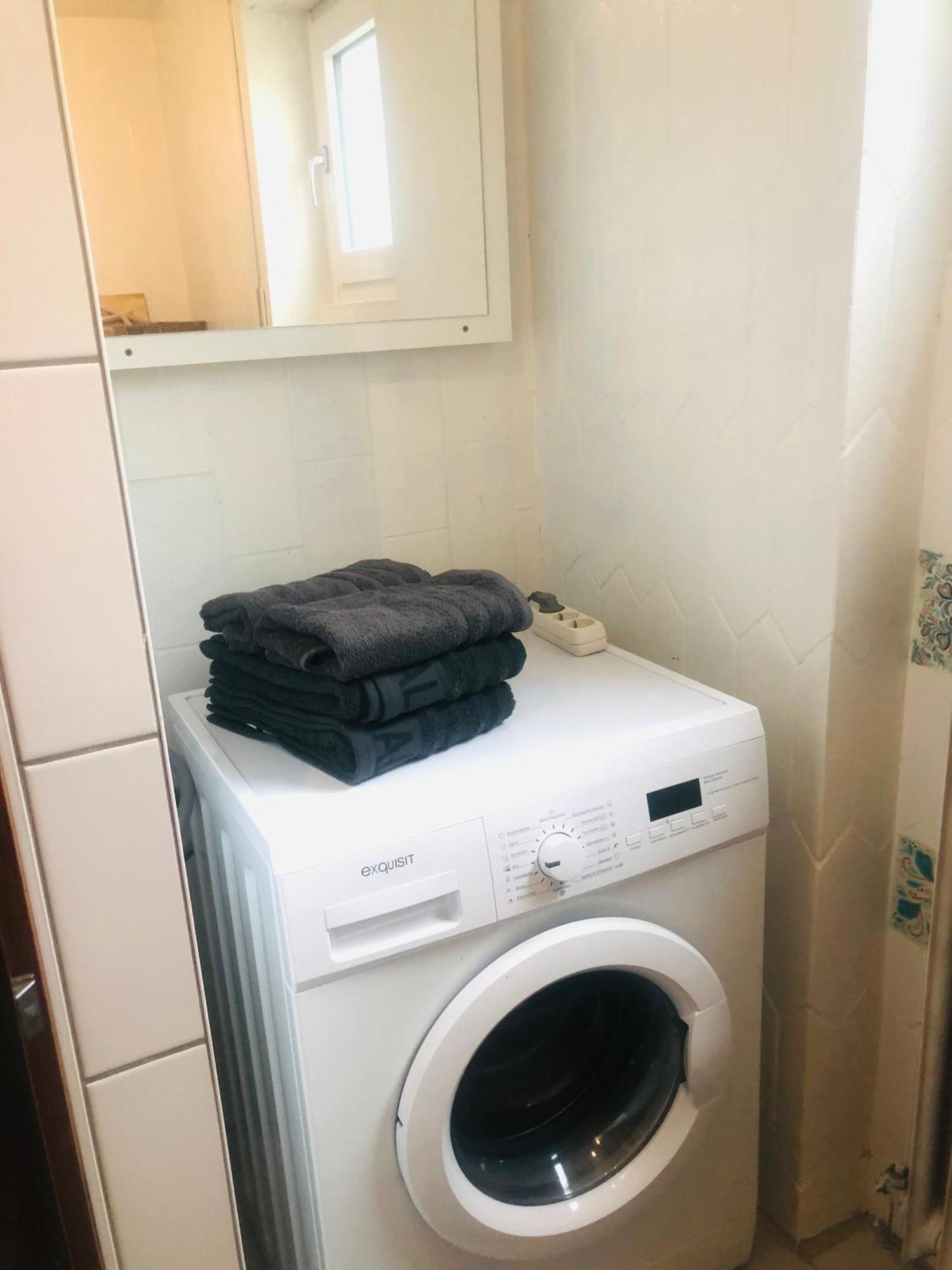 Ferienwohnung Feldmann Freckenfeld ภายนอก รูปภาพ