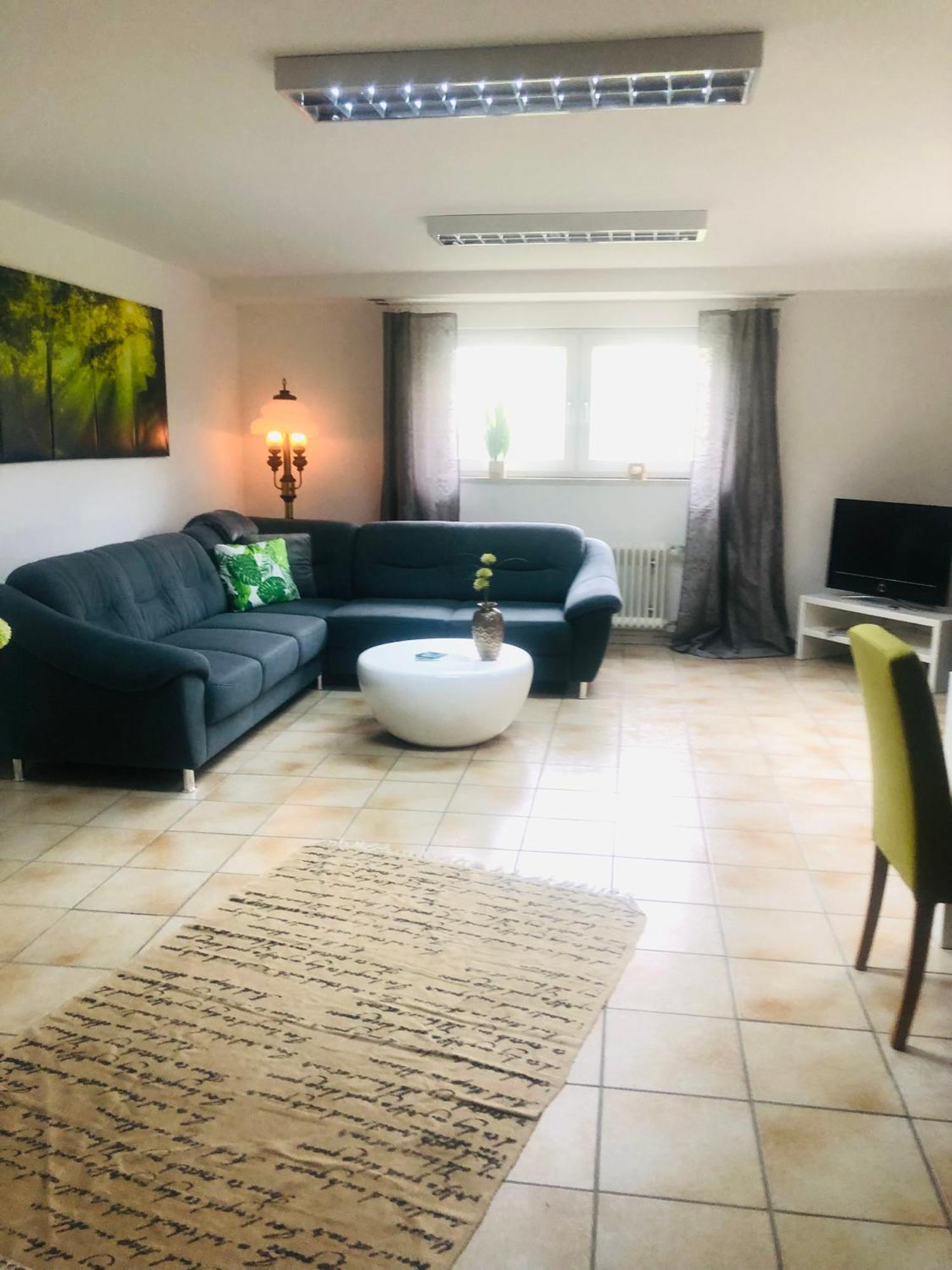 Ferienwohnung Feldmann Freckenfeld ภายนอก รูปภาพ