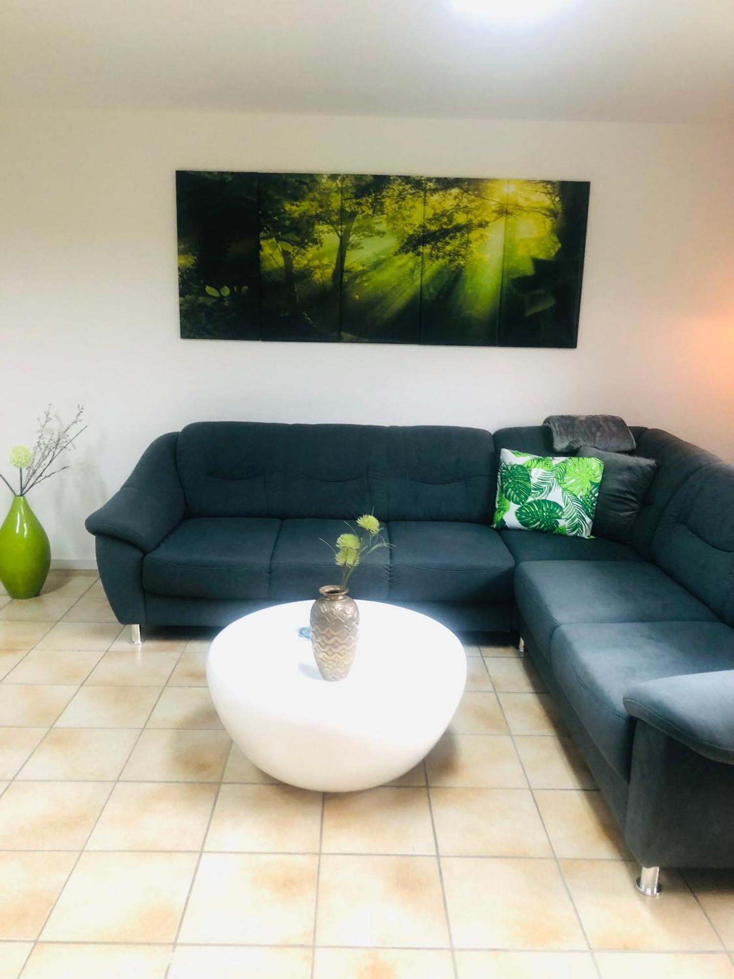 Ferienwohnung Feldmann Freckenfeld ภายนอก รูปภาพ