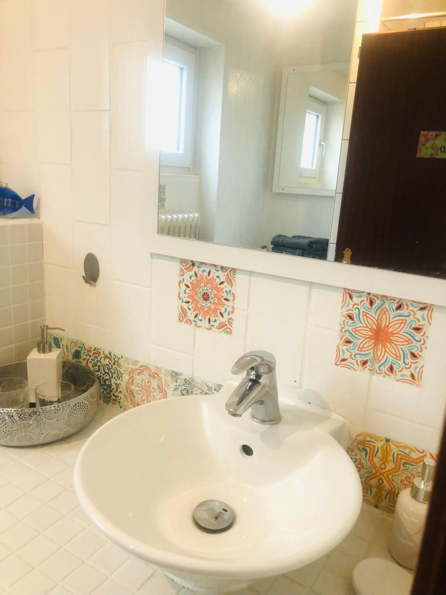 Ferienwohnung Feldmann Freckenfeld ภายนอก รูปภาพ