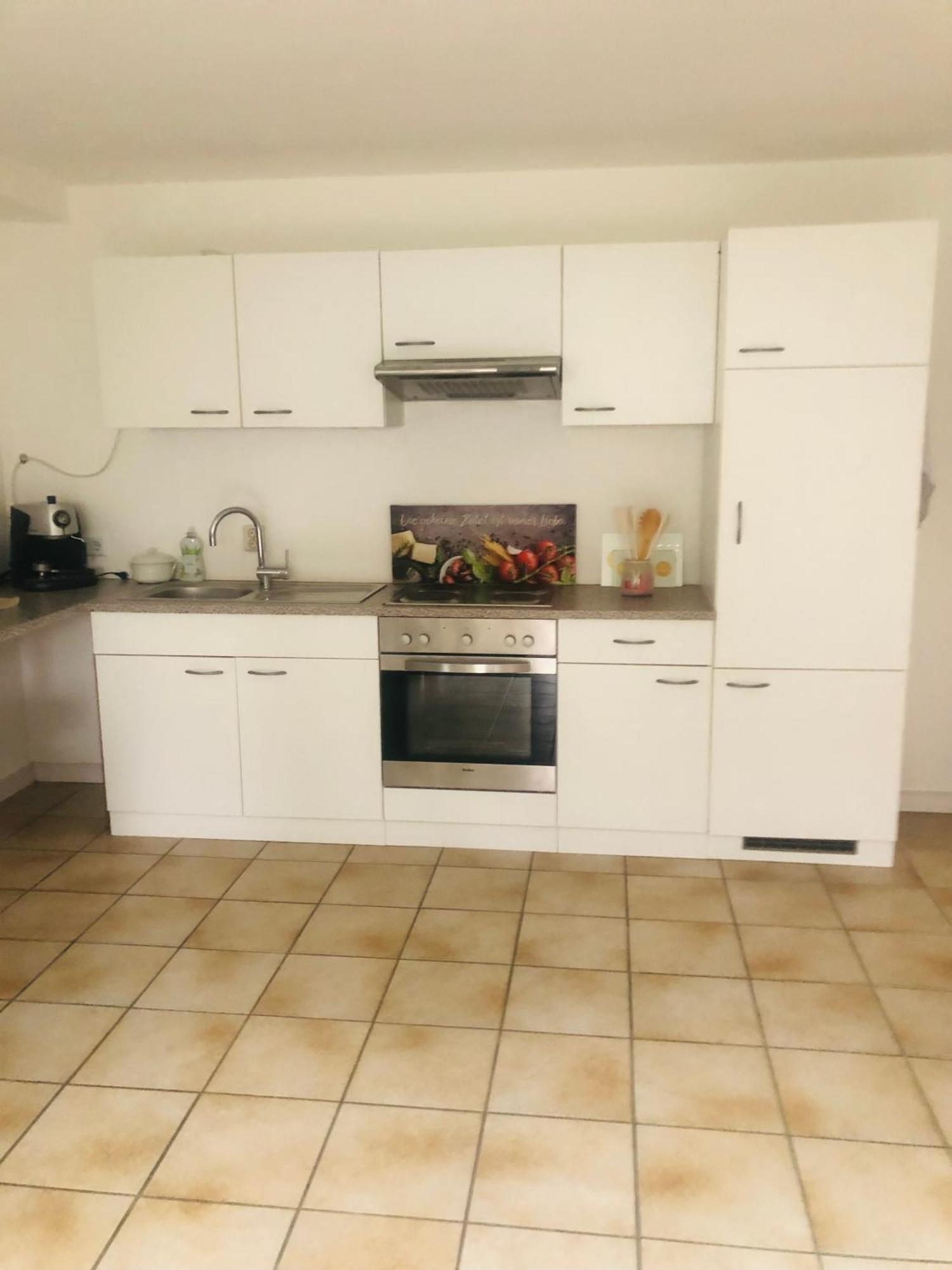 Ferienwohnung Feldmann Freckenfeld ภายนอก รูปภาพ