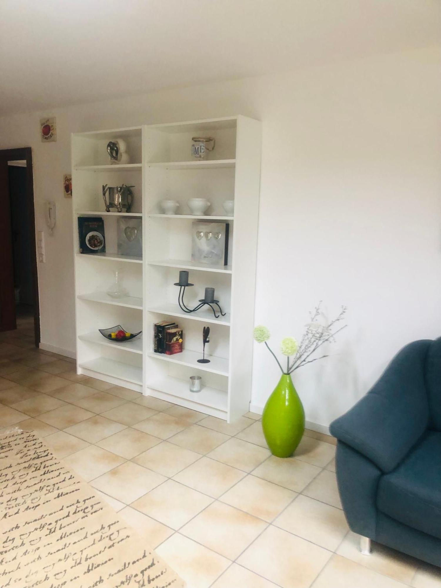 Ferienwohnung Feldmann Freckenfeld ภายนอก รูปภาพ