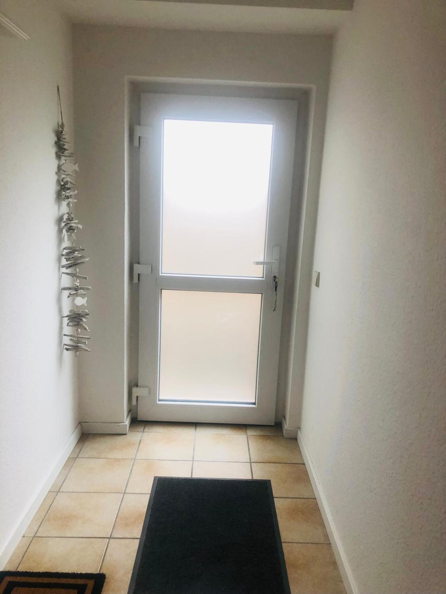 Ferienwohnung Feldmann Freckenfeld ภายนอก รูปภาพ