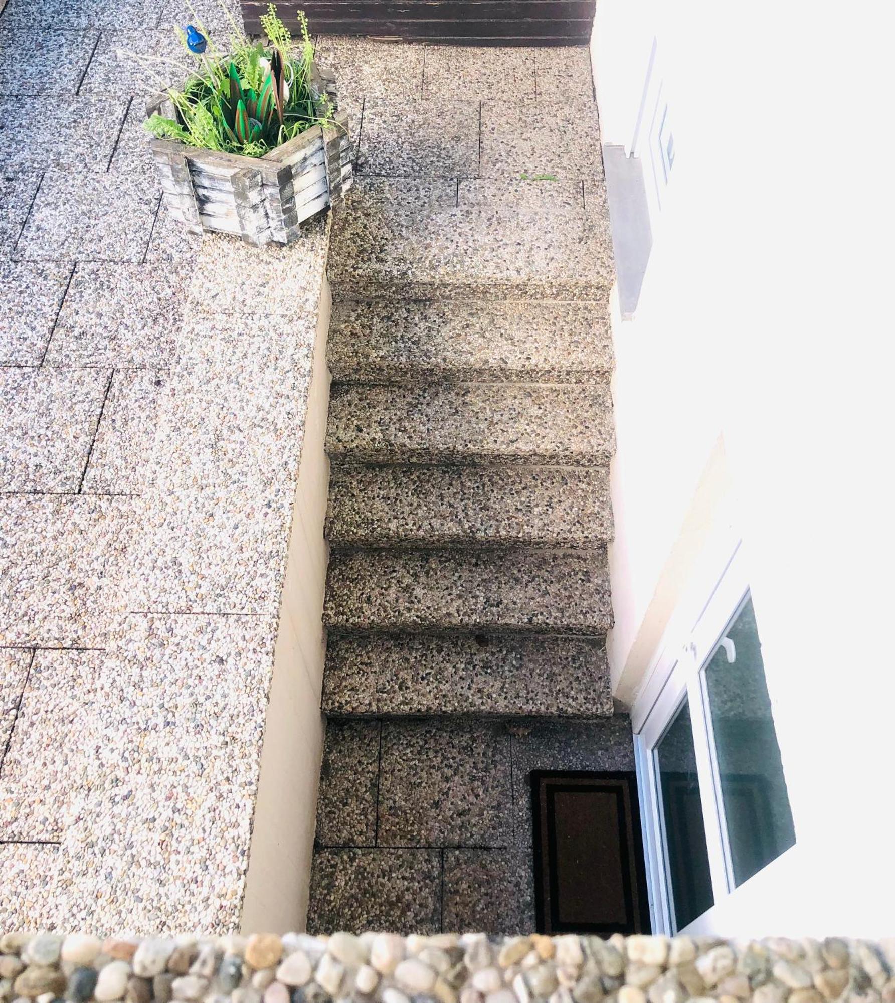 Ferienwohnung Feldmann Freckenfeld ภายนอก รูปภาพ